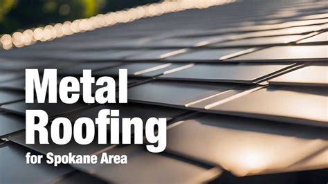 metals fabrication spokane|metal roofing supply spokane.